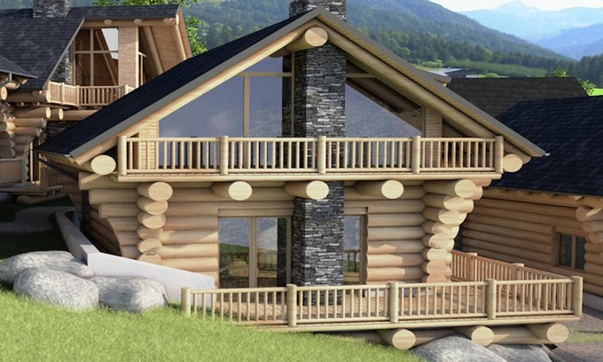 Ladis Chalet De Esquí | Chalet en Ladis junto a Pista & Teleférico