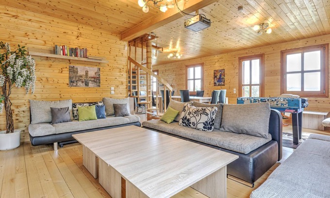 Liebenfels Casa | Casa de vacaciones en Liebenfels en Carintia