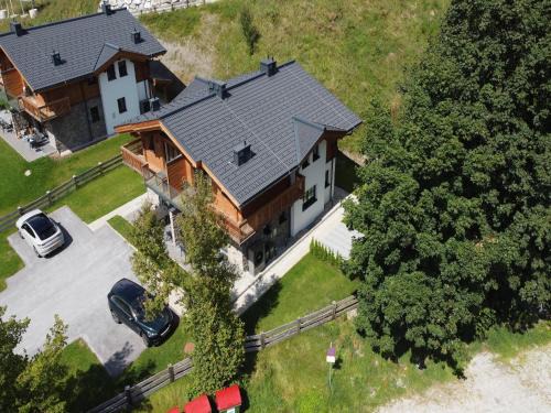 Muehlbach Am Hochkoenig Chalet De Esquí | Chalet in Mühlbach near Ski Amade