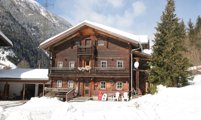 Matrei in Osttirol Casa | Chalet en Matrei cerca de Skilift & Bus