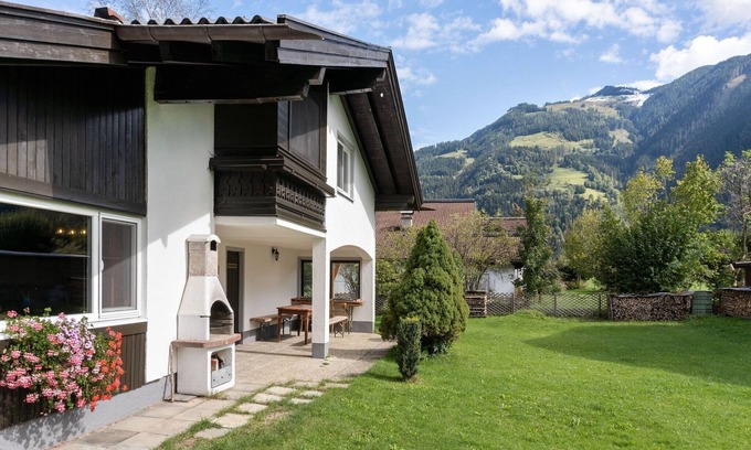 Maishofen Chalet De Esquí | Chalet en Maishofen cerca de pistas