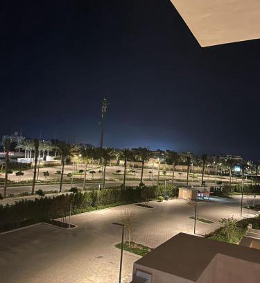 Sidi Abd El-Rahman Apartamento | Chalet in Marina 2 Marassi - شاليه غرفة واحدة في مارينا 2 في مراسي
