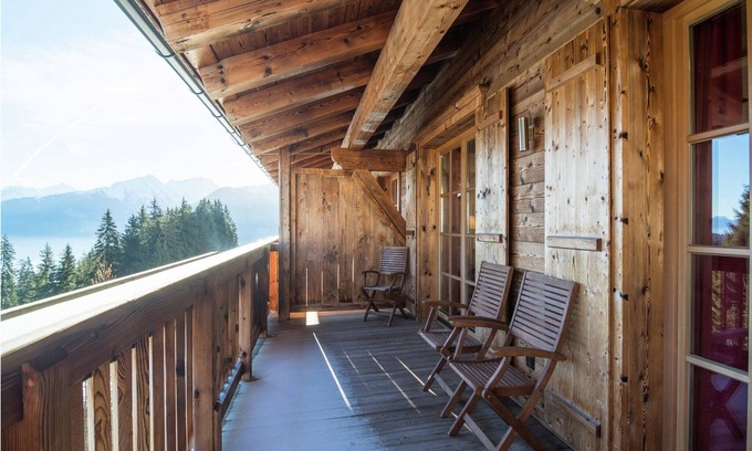 Schonbach Apartamento | Chalet en Mittersill cerca de pistas