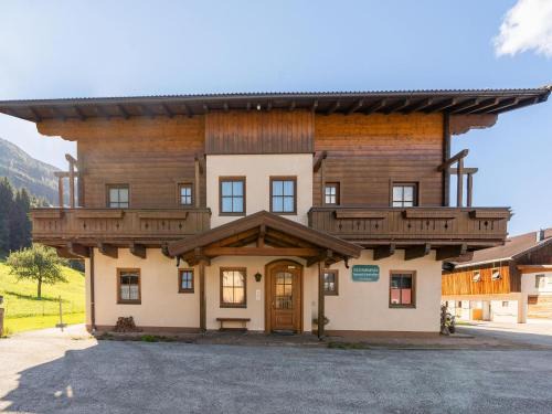 Mittersill Apartamento | Chalet in Mittersill near Ski Slopes
