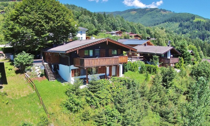 Niedernsill Casa | Chalet en Niedernsill cerca de Zell am See