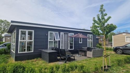 Oostkapelle Chalet De Esquí | Chalet in Oostkapelle