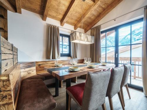 Walchen Casa | Chalet in Piesendorf near Ski Slopes, cleaning included