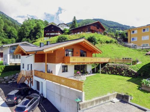 Piesendorf Chalet De Esquí | Chalet in Piesendorf near Ski Slopes