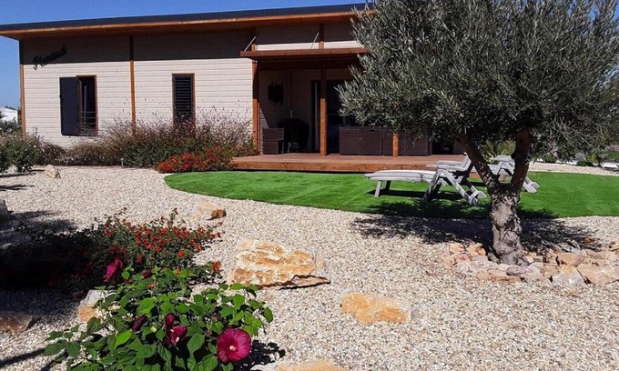 Pomerols Chalet De Esquí | Chalet in Pomérols near Mediterranean Beaches