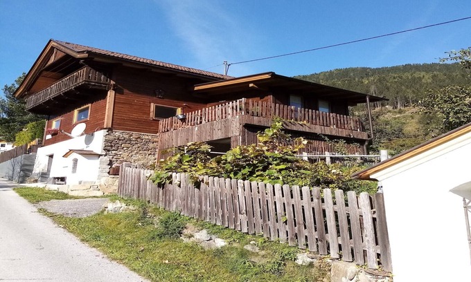 Rangersdorf Chalet De Esquí | Chalet en Rangersdorf cerca de esquí