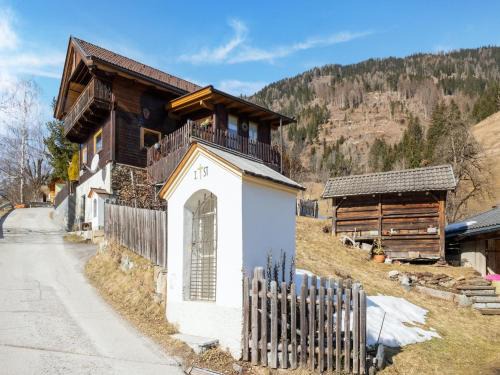 Rangersdorf Chalet De Esquí | Chalet in Rangersdorf near Ski Slopes