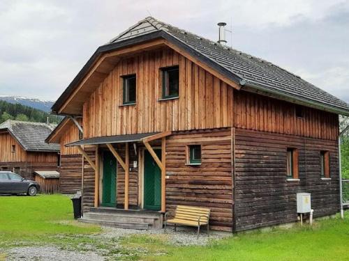 Sankt Georgen am Kreischberg Chalet De Esquí | Chalet in Styria near Kreischberg Ski