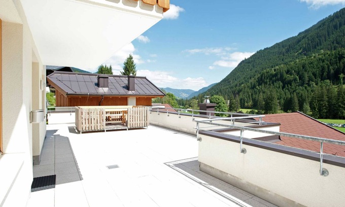 Hinterglemm Chalet De Esquí | Chalet in Saalbach Near Ski Lift