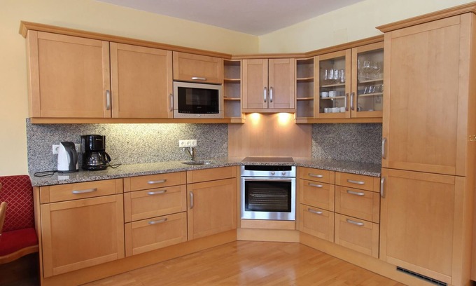 Saalbach-Hinterglemm Apartamento | Chalet in Saalbach Near Ski Lift