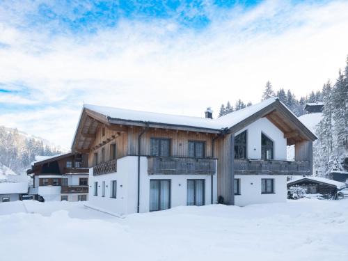 Saalbach Chalet De Esquí | Chalet in Saalbach near Ski Lift