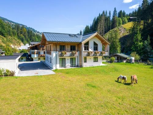 Saalbach Chalet De Esquí | Chalet in Saalbach near Ski Slopes