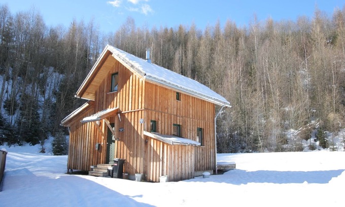 Stadl an der Mur Chalet De Esquí | Chalet en Stadl cerca de Kreischberg