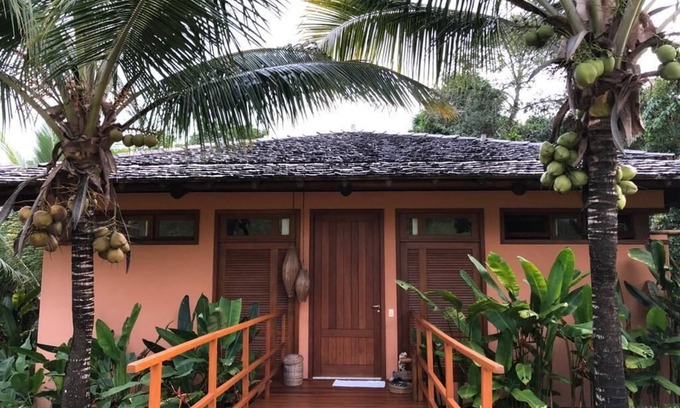 Porto Seguro Villa | Chalet in Terravista Golf, Trancoso