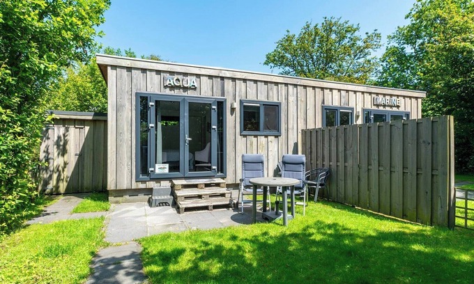 Sint Maartensvlotbrug Casa | Chalet en Texel cerca de Playa y Bosque