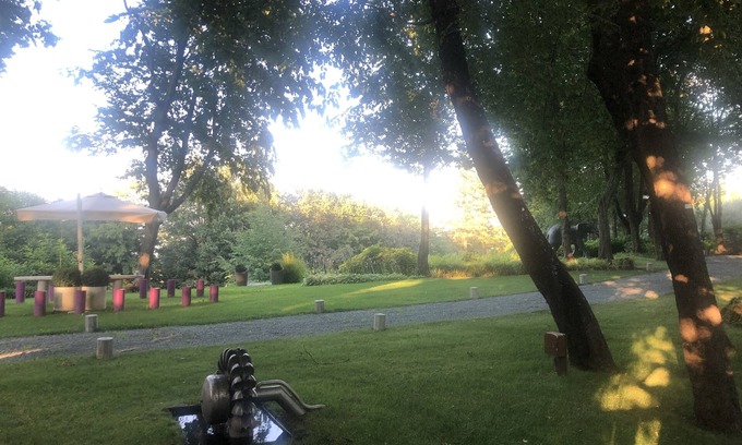 Chiavenna Rocchetta Casa | CHALET in the MAGIC WOODS - Roccolo - RELAX and NATURE in the hills of Piacenza