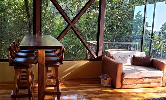 Monteverde Chalet De Esquí | Chalet in the mountain #3