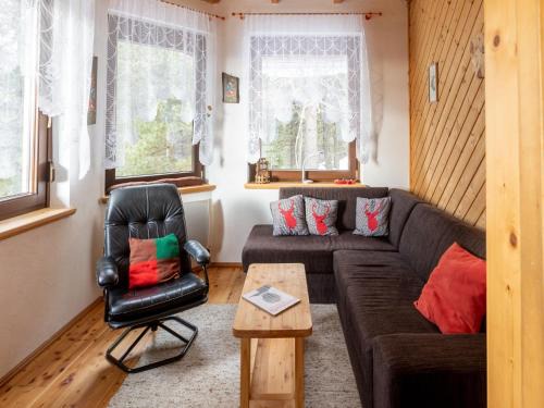 Turracher Hohe Casa | Chalet in Turracher Höhe near Ski Slopes