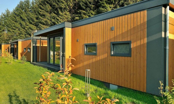 Kramsach Casa | Chalet in Tyrol near Ski Slopes & Sauna