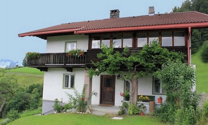 Aschau Casa | Chalet en Tirol con Sauna y Esquí