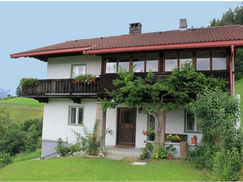 Aschau Casa | Chalet in Tyrol with Sauna and Ski Slopes