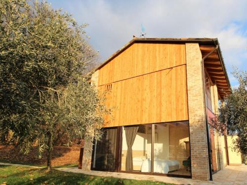 Venegazzu Chalet De Esquí | Chalet in Veneto near Dolomites Ski Slopes