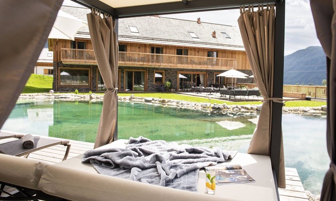 Tamsweg Chalet De Esquí | Chalet in Wölting in a delightful area.