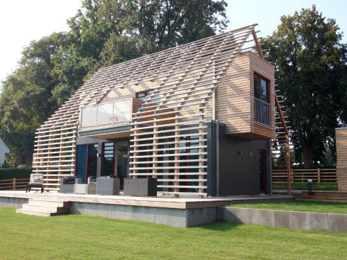 Wendorf Casa | Chalet in Wendorf, cleaning included