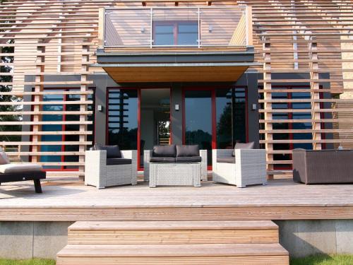 Wendorf Casa | Chalet in Wendorf, cleaning included