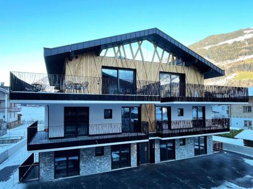 Aschau Im Zillertal Casa | Chalet in Zillertal near Ski Slopes & Whirlpool