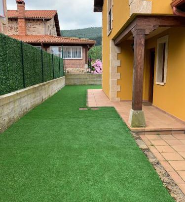 Vargas Casa | Chalet Individual en Vargas, Cantabria