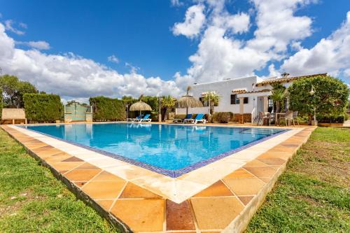 Santanyí Casa | Chalet Irene by dracmallorca
