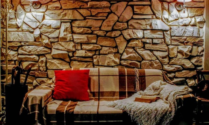 Saint-Nicolas Chalet De Esquí | Chalet en Aosta cerca de Pila Esquí