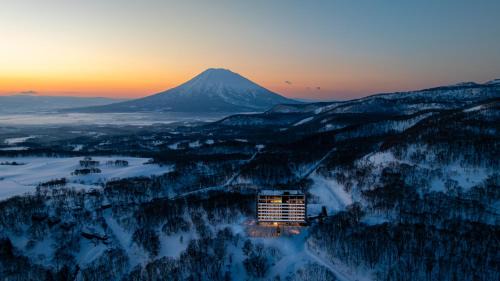 Kutchan Hotel | Chalet Ivy Weiss, Niseko