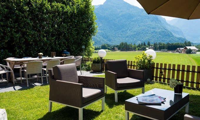 Golling an der Salzach Casa | pabellón de caza chalet a las afueras de la ciudad de Salzburgo y los famosos lagos Skiareas