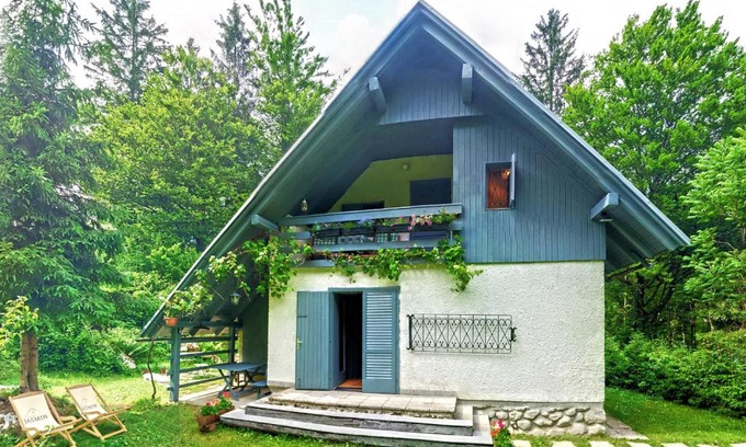 Ukanc Casa | Chalet Jasmin
