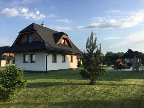 Stara Lesna Casa | Chalet Jayata