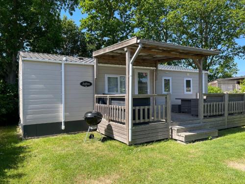 Renesse Apartamento | Chalet JT08 in Renesse