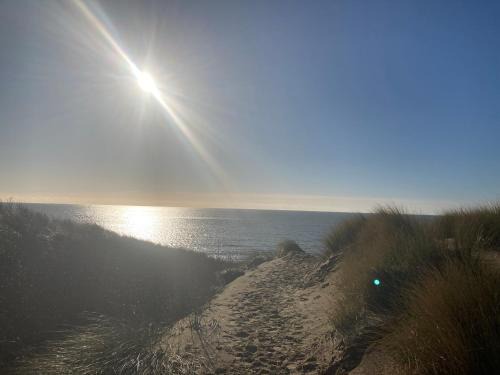 Camber Casa | Chalet K94 - Sunset View