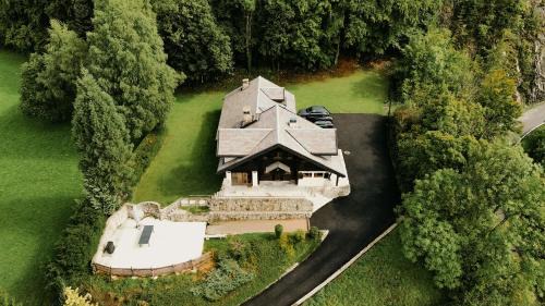 Vacheresse Chalet De Esquí | Chalet Kaz - Haute Savoie - 6 Chambres 12 couchages