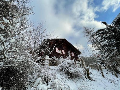 Les Contamines-Montjoie Chalet De Esquí | Chalet Keller