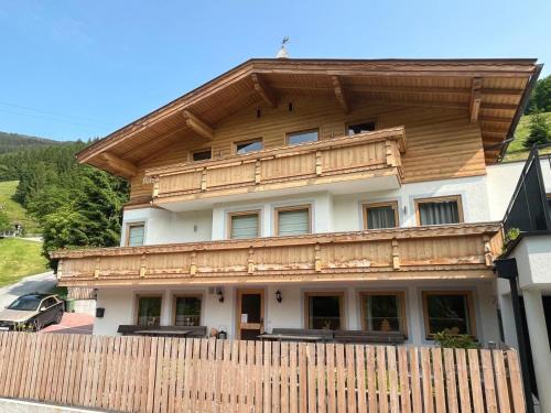 Zell am See Chalet De Esquí | Chalet Kirsten