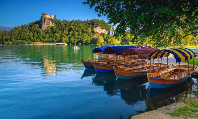 Bled Chalet De Esquí | Chalet Kupljenik Near Bled Lake