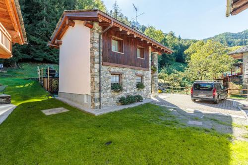 Grand Haury Chalet De Esquí | Chalet L'École