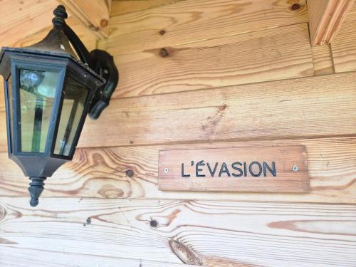 Rochetrejoux Apartamento | Chalet L'Evasion Rochetrejoux proche Puy Du Fou