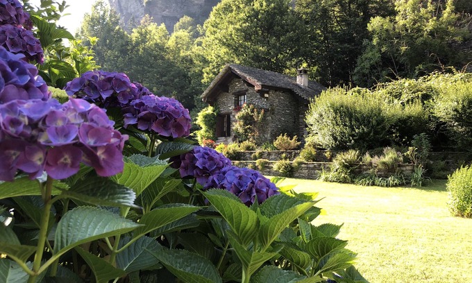 Croveo Chalet De Esquí | CHALET LA BAITA